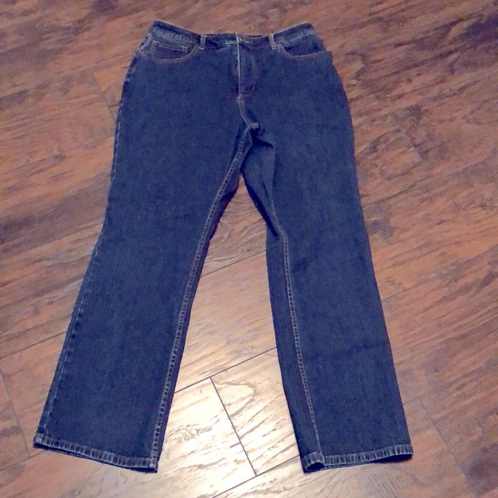 Women’s denim jeans